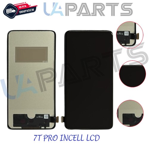Oneplus pro incell - 1+7t,