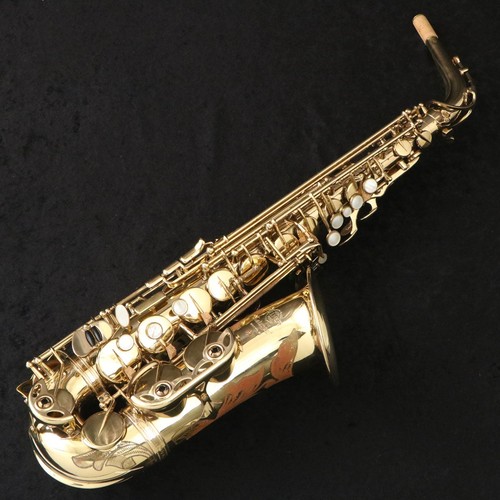 Selmer mark vii - vii, altsaxophon