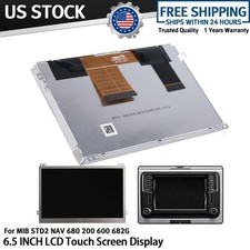 6.5'' LCD Monitor Display