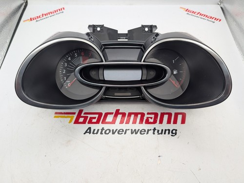 Tacho kombiinstrument renault - tacho,