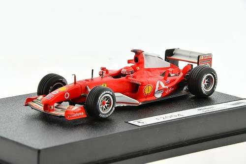 Ferrari f2004 1 michael - f1, #1