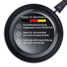 Fissler Bratpfanne 28 cm