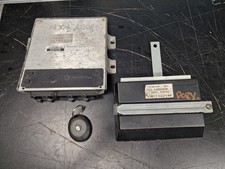 MG ZR 160 VVC Steuergerät