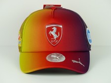 Puma Scuderia Ferrari L