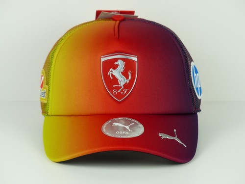 Puma scuderia ferrari - puma,