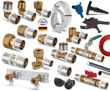 Fairpress Pressfitting TH