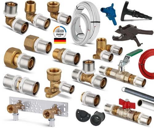 Fairpress pressfitting - fairpress,
