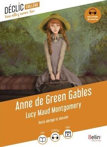 Anne green gables von page - de,
