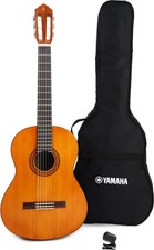 Yamaha GigMaker C40 Classical
