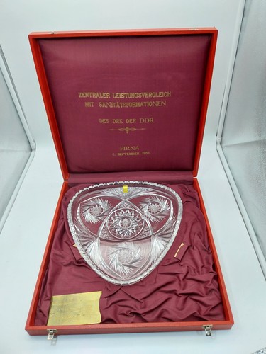 Ddr ehrengeschenk drk - ddr,