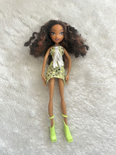 Winx layla aisha singsational - layla/aisha,