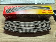 10 Fleischmann 6125 H0 Profi