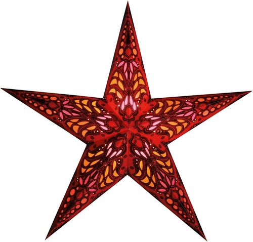 Starlightz stern mercury rot - starlightz,
