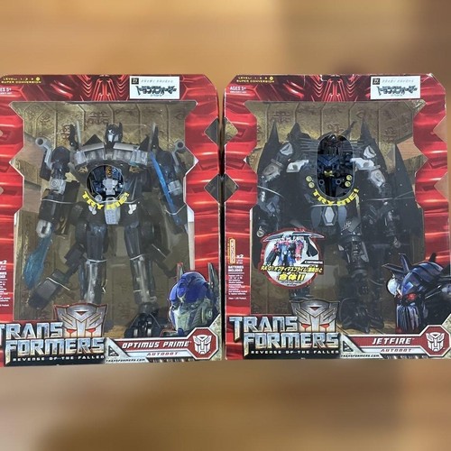Takara tomy transformers rotf - tomy,