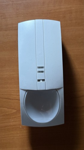 Honeywell novar effeff - honeywell,