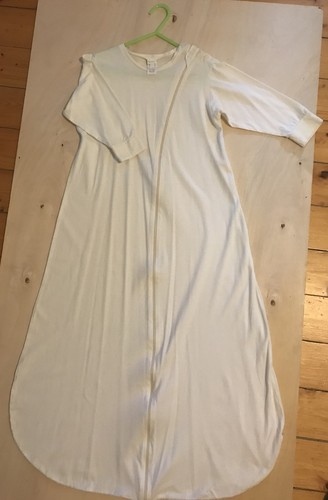 Jersey schlafsack aus - schlafsack,