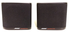 BOSE Acoustimass 3 Series II