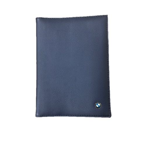 Bordmappe bmw leder für - bordmappe,