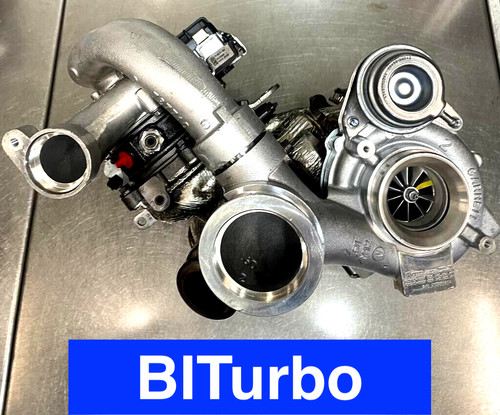 Turbolader turbo 059145061ak - turbo,