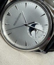 Jaeger-LeCoultre Master Ultra