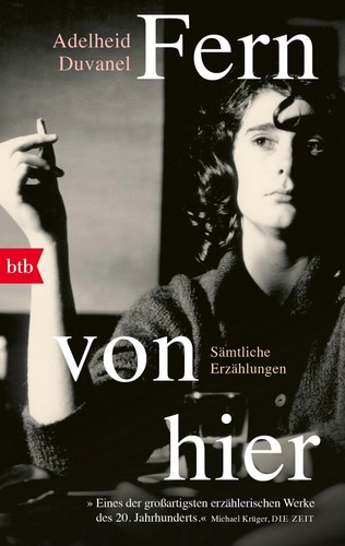 Fern von hier adelheid - von,