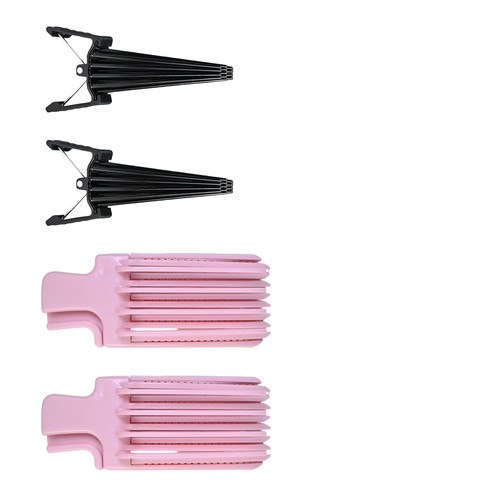 Volumen haarclips stück - haarclips,