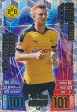 Topps match attax - attax, 386