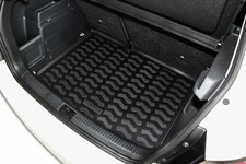 Gummi Kofferraumwanne Für