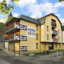 Reisegutschein Tschechien Marienbad | 1 Nacht + F DZ Spa Hotel | Kurzurlaub Deal