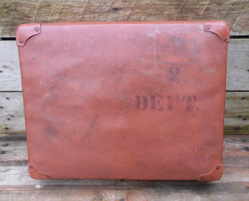 Vintage dept wäsche - vintage, 2