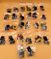 Lego 71032 minifiguren - 71032,