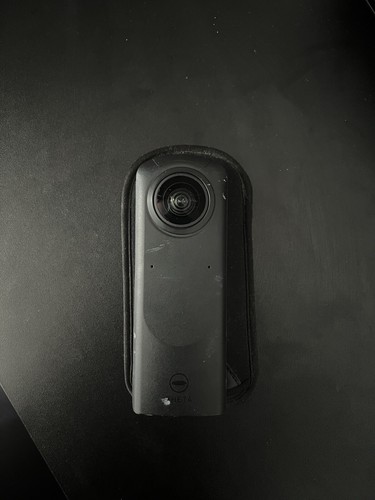 Ricoh theta 51gb - ricoh,