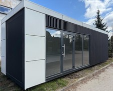 9x3 Bürocontainer*Container