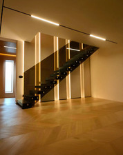 Kragarmtreppe selbst bauen