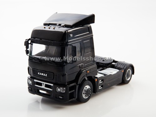 Kamaz 5490 tractor truck - kamaz-5490,