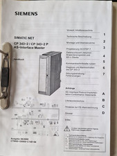 Siemens cp343 2p - siemens,