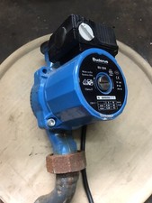 Buderus  Heizungspumpe Pumpe Umwälzpumpe BU 25/6