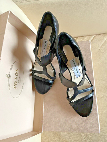 Camilla skovgaard pumps - skovgaard,