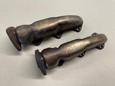 VW Passat 3BG AUDI 2,5TDI V6 Abgaskrümmer Links + Rechts Krümmer 059253033M