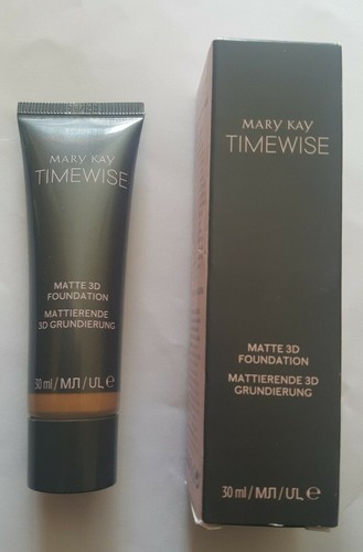 Mary kay time - kay, matte