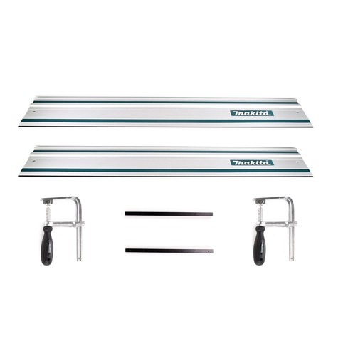 Makita set führungsschiene - makita,