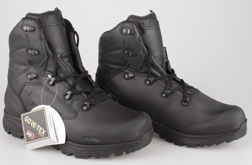 Haix ranger bgs 0 - bgs, mit