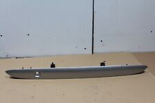 Heckklappe Griffleiste