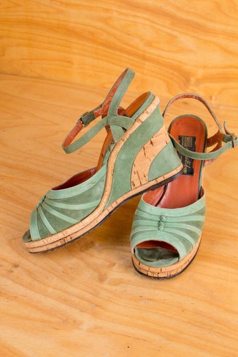 Sale vintage 60s keil - %sale%,