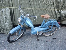 Peugeot BB Mofa Moped Zweirad