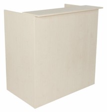 Thekenelement rollbar