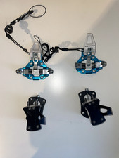 Dynafit Speed Turn 2.0 Skitourenbindung