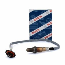 BOSCH 0258006171 Lambdasonde vor Kat für OPEL ASTRA G H CORSA C ZAFIRA A B