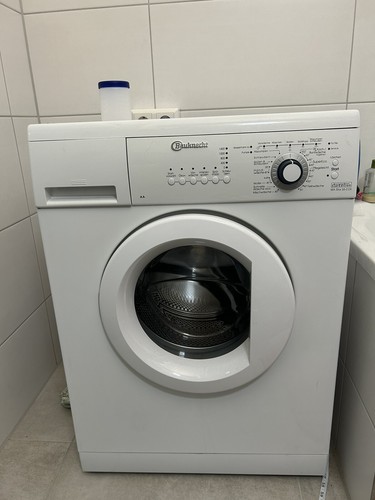 Waschmaschine