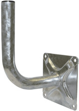 Kathrein Wandhalterung ZAS 62 - Wandhalterung kurz, passend für CAS 90